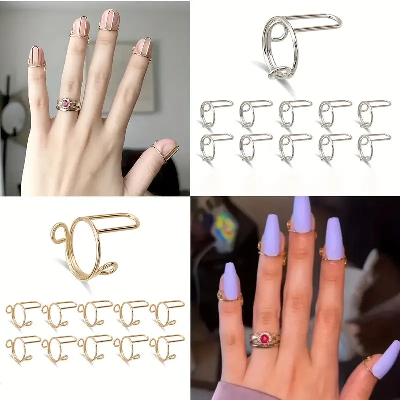 Nail Rings™