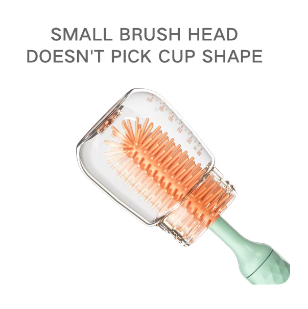 SoftClean Baby Brush™