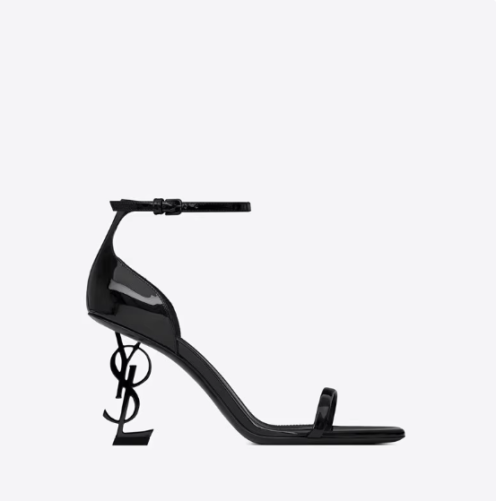 ElevateStiletto™ Luxe Heels