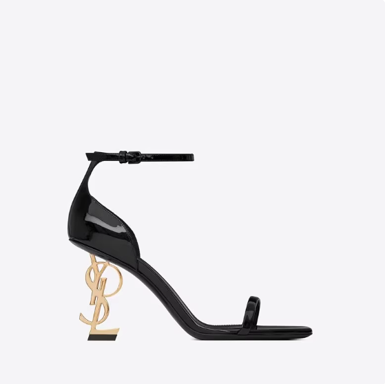 ElevateStiletto™ Luxe Heels