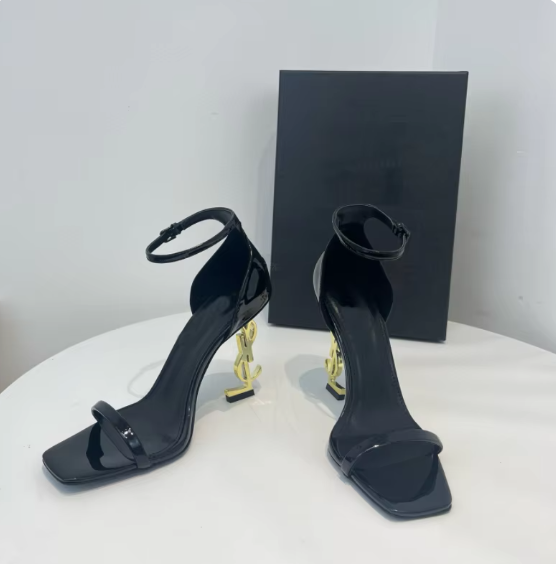 ElevateStiletto™ Luxe Heels