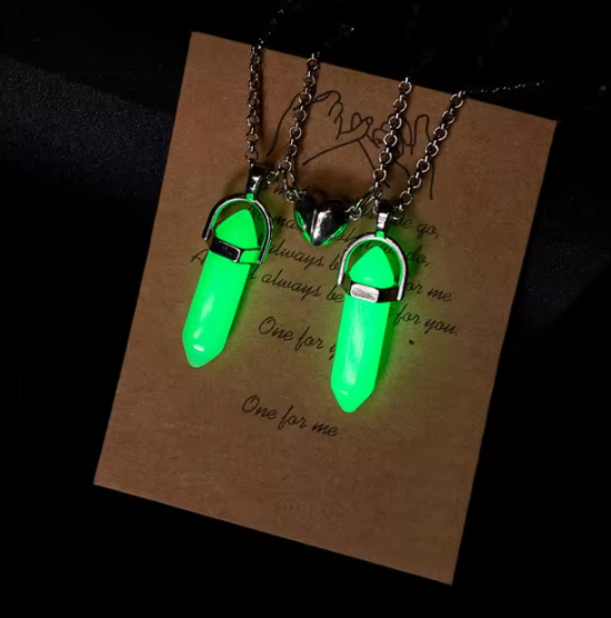 ForeverLink Necklaces™