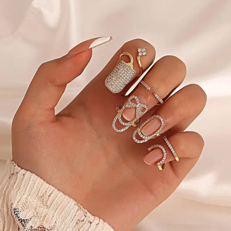 Nail Rings™